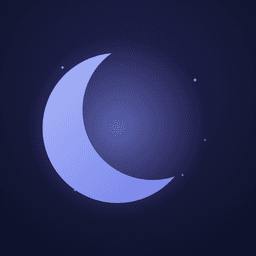 Moonsoon app icon